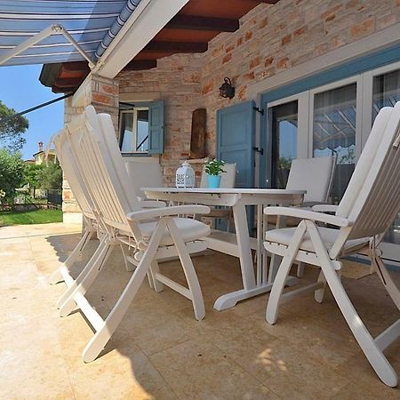 Holiday Home Sverko Novigrad Istria 外观 照片