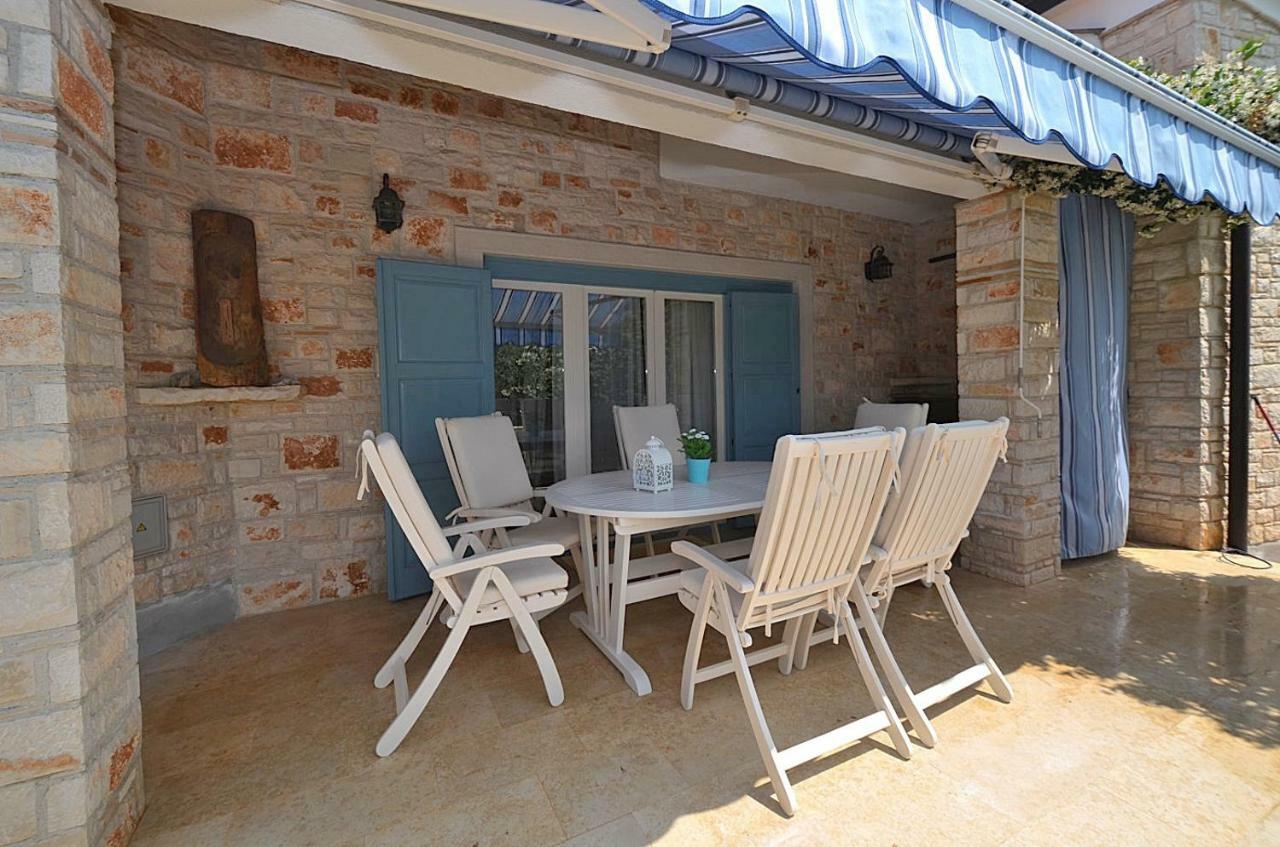Holiday Home Sverko Novigrad Istria 外观 照片