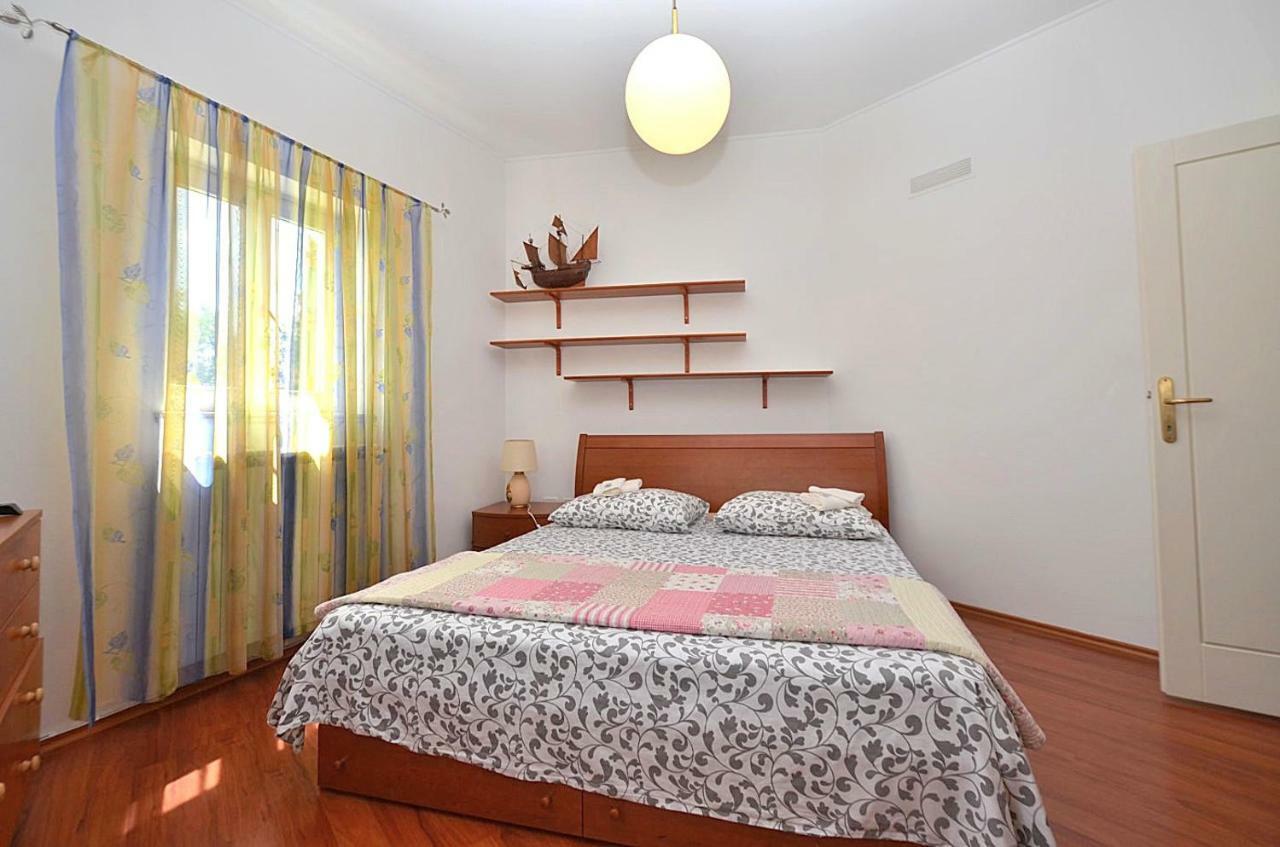Holiday Home Sverko Novigrad Istria 外观 照片