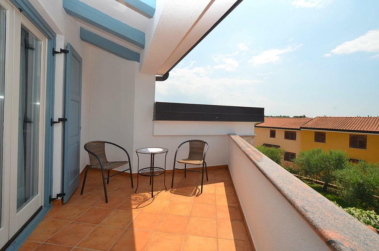 Holiday Home Sverko Novigrad Istria 外观 照片