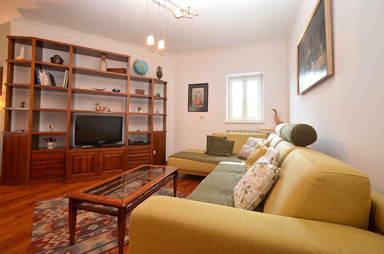 Holiday Home Sverko Novigrad Istria 外观 照片