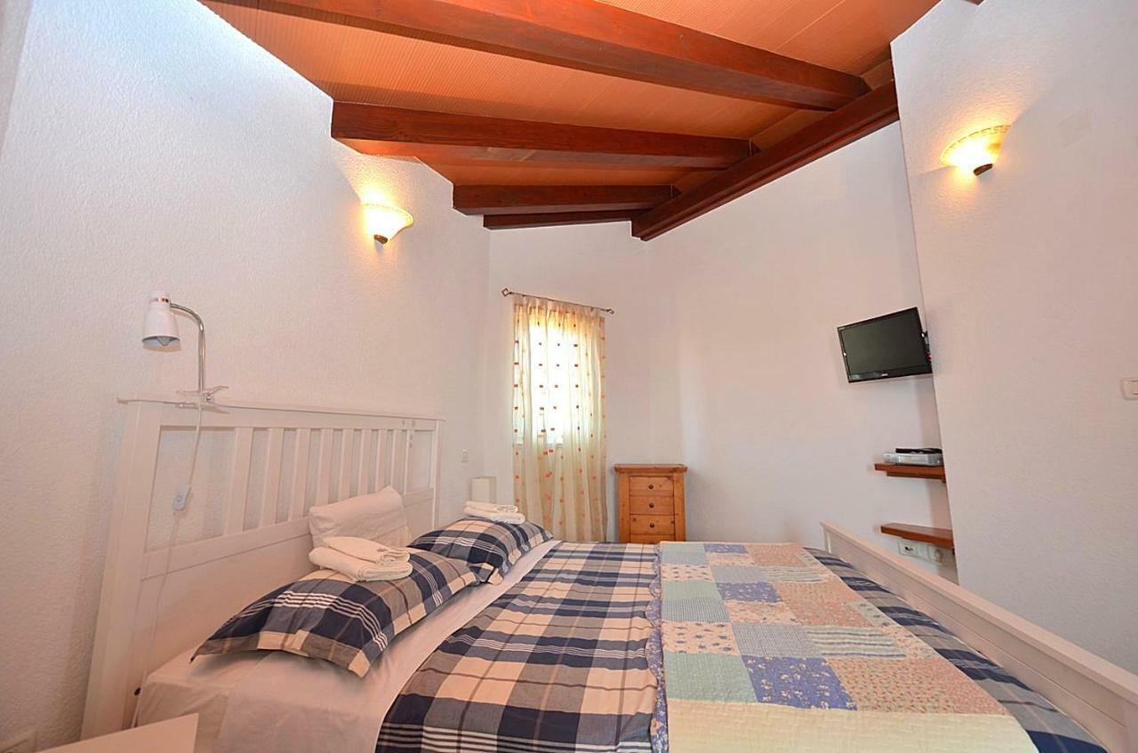 Holiday Home Sverko Novigrad Istria 外观 照片