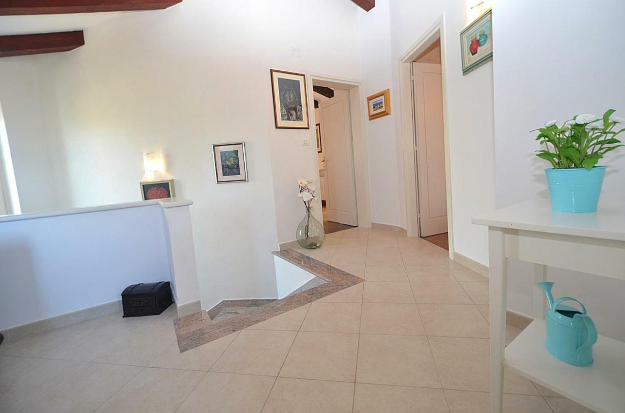 Holiday Home Sverko Novigrad Istria 外观 照片